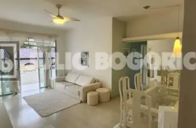 Apartamento com 2 quartos à venda na Rua Juraci Camargo, Jardim Guanabara, Rio de Janeiro