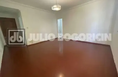 Apartamento com 3 quartos à venda na Rua Haroldo Lobo, Portuguesa, Rio de Janeiro