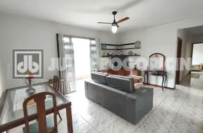 Apartamento com 2 quartos à venda na Avenida Doutor Agenor Almeida de Loyola, Bancários, Rio de Janeiro