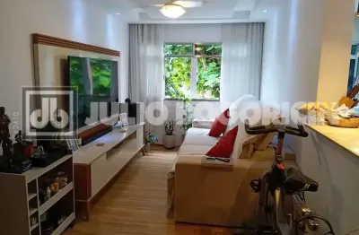 Apartamento com 3 quartos à venda na Estrada Governador Chagas Freitas, Moneró, Rio de Janeiro