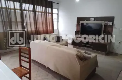 Apartamento com 3 quartos à venda na Rua República Árabe da Síria, Portuguesa, Rio de Janeiro