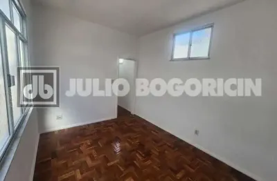 Apartamento com 1 quarto à venda na Avenida Francisco Alves, Jardim Guanabara, Rio de Janeiro