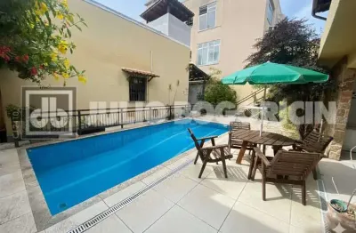 Casa com 3 quartos à venda na Avenida Francisco Alves, Jardim Guanabara, Rio de Janeiro