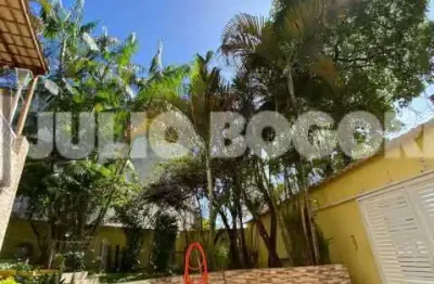 Casa com 4 quartos à venda na Rua Luís Vahia Monteiro, Jardim Guanabara, Rio de Janeiro