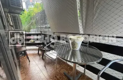 Apartamento com 3 quartos à venda na Rua Juraci Camargo, Jardim Guanabara, Rio de Janeiro