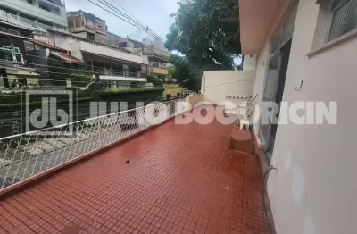 Casa com 3 quartos à venda na Rua Babaçu, Jardim Guanabara, Rio de Janeiro
