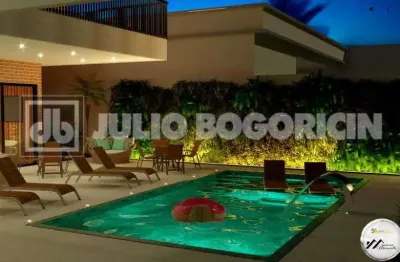 Apartamento com 3 quartos à venda na Rua Gregório de Castro Morais, Jardim Guanabara, Rio de Janeiro