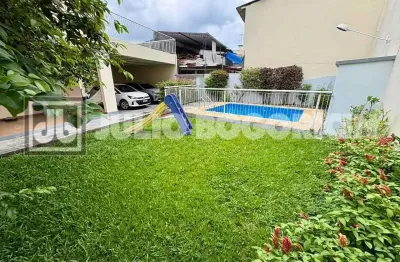 Apartamento com 3 quartos à venda na Rua Gregório de Castro Morais, Jardim Guanabara, Rio de Janeiro