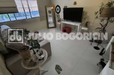 Apartamento com 2 quartos à venda na Rua Doutor Manuel Marreiros, Bancários, Rio de Janeiro