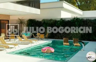 Apartamento com 3 quartos à venda na Rua Gregório de Castro Morais, Jardim Guanabara, Rio de Janeiro