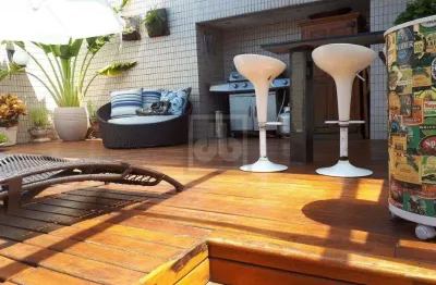 Cobertura com 4 quartos à venda na rua desenhista luiz guimarães, barra da tijuca, rio de janeiro, 271 m2 por r$ 2.300.000