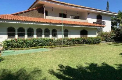 Casa em condomínio fechado com 4 quartos à venda na rua kobe, barra da tijuca, rio de janeiro, 629 m2 por r$ 5.950.000