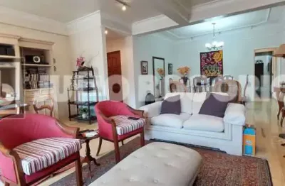 Apartamento com 3 quartos à venda na avenida gilberto amado, barra da tijuca, rio de janeiro, 206 m2 por r$ 1.900.000