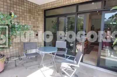 Apartamento com 3 quartos à venda na avenida gilberto amado, barra da tijuca, rio de janeiro, 206 m2 por r$ 1.900.000