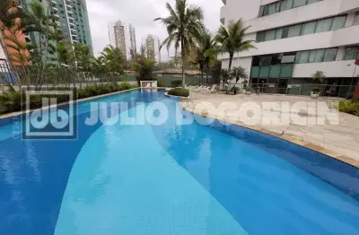 Apartamento com 2 quartos à venda na Avenida Gastão Senges, Barra da Tijuca, Rio de Janeiro