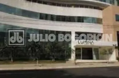 Sala comercial à venda na avenida embaixador abelardo bueno, barra da tijuca, rio de janeiro, 31 m2 por r$ 170.000