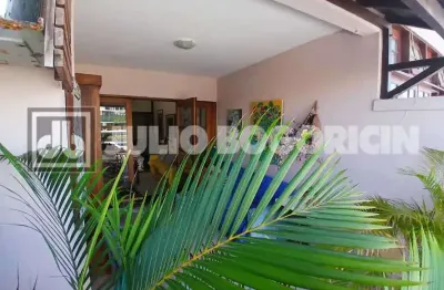 Cobertura com 3 quartos à venda na avenida general guedes da fontoura, barra da tijuca, rio de janeiro, 156 m2 por r$ 1.799.000