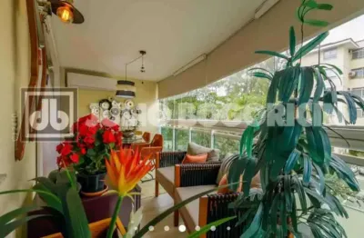 Apartamento com 3 quartos à venda na avenida raymundo magalhães júnior, barra da tijuca, rio de janeiro, 115 m2 por r$ 1.450.000