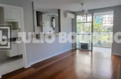 Apartamento com 2 quartos para alugar na avenida flamboyants da península, barra da tijuca, rio de janeiro, 70 m2 por r$ 5.000