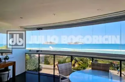 Apartamento com 3 quartos para alugar na avenida pepe, barra da tijuca, rio de janeiro, 155 m2 por r$ 13.000