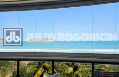 Apartamento com 3 quartos para alugar na avenida pepe, barra da tijuca, rio de janeiro, 155 m2 por r$ 13.000