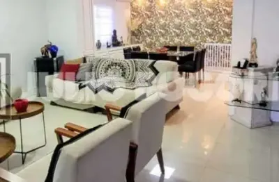 Casa em condomínio fechado com 4 quartos para alugar na rua ivaldo de azambuja, barra da tijuca, rio de janeiro, 350 m2 por r$ 19.000