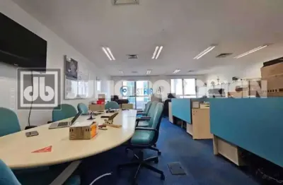 Julio bogoricin venda 2 salas no lê monde office prédio com infraestrutura barra da tijuca