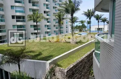 Apartamento com 2 quartos à venda na Avenida Lúcio Costa, Barra da Tijuca, Rio de Janeiro