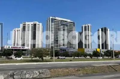 Apartamento com 3 quartos à venda na avenida das américas, barra da tijuca, rio de janeiro, 119 m2 por r$ 2.690.000