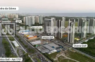 Apartamento com 3 quartos à venda na Avenida das Américas, Barra da Tijuca, Rio de Janeiro