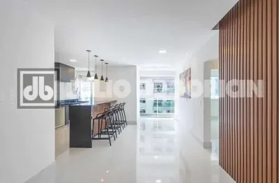 Apartamento com 2 quartos à venda na Avenida Lúcio Costa, Barra da Tijuca, Rio de Janeiro