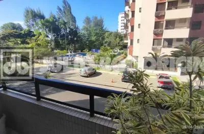 Apartamento com 4 quartos à venda na rua desenhista luiz guimarães, barra da tijuca, rio de janeiro, 138 m2 por r$ 1.617.000