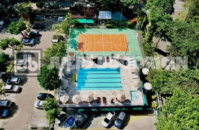 Apartamento com 2 quartos para alugar na avenida professor fausto moreira, barra da tijuca, rio de janeiro, 59 m2 por r$ 2.500