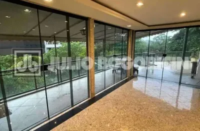 Cobertura Linear Jardim Oceanico Barra da Tijuca 3 quartos (1 suíte)