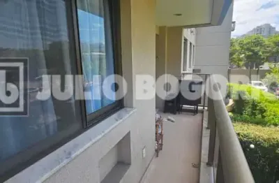Apartamento com 2 quartos para alugar na Estrada Coronel Pedro Correia, Jacarepaguá, Rio de Janeiro