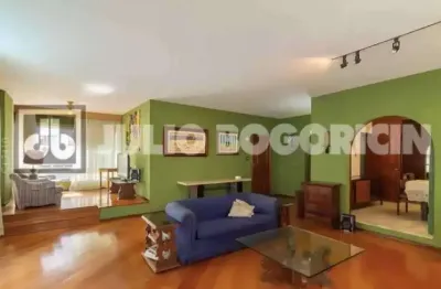 Apartamento 3 quartos (1 suíte) jardim oceanico barra da tijuca