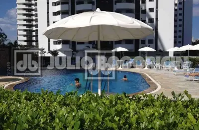 Apartamento com 2 quartos à venda na Avenida Djalma Ribeiro, Barra da Tijuca, Rio de Janeiro
