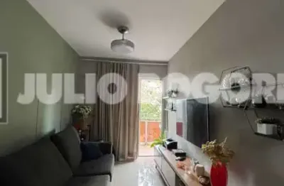 Apartamento com 4 quartos à venda na Avenida Embaixador Abelardo Bueno, Barra da Tijuca, Rio de Janeiro