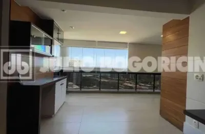 Apartamento com 2 quartos à venda na Avenida Lúcio Costa, Barra da Tijuca, Rio de Janeiro