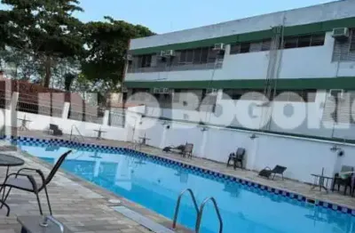 Julio Bogoricin Venda 2 Quartos ( 1 Suíte ) Infraestrutura Barra da Tijuca