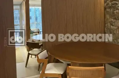 Apartamento  3 quartos Condomínio Stillo Barra Residencial