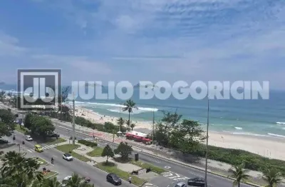 Apartamento com 4 quartos à venda na Avenida Lúcio Costa, Barra da Tijuca, Rio de Janeiro