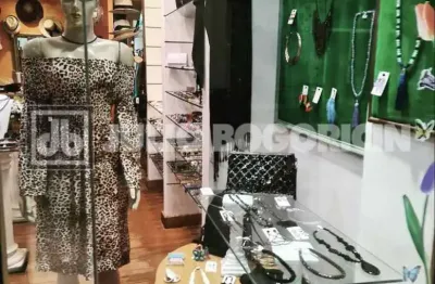 Ponto comercial à venda na Avenida das Américas, Barra da Tijuca, Rio de Janeiro