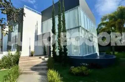 Julio Bogoricin Vende Casa Triplex Luxo 8 Suítes Cond. Disegno Boutique Barra da Tijuca