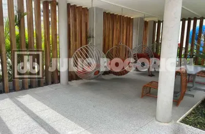 Julio Bogoricin Vende Apartamento 3 Suítes Varanda Península Barra da Tijuca
