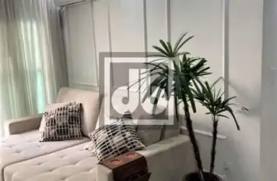 Taquara  - lindo apartamento tipo loft decorado - 38 m² - 1 quarto - varanda - sala e cozinha - banheiro - infraestrutura e lazer - agende sua visita!