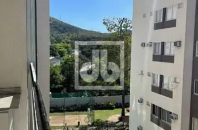 Apartamento com 2 quartos à venda na estrada meringuava, taquara, rio de janeiro, 57 m2 por r$ 450.000