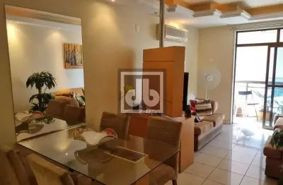 Lindo apartamento - pechincha - 03 quartos - pronto para morar. agende sua visita!