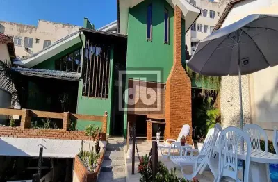 Casa em condomínio fechado com 5 quartos à venda na rua alto alegre, pechincha, rio de janeiro, 334 m2 por r$ 1.450.000