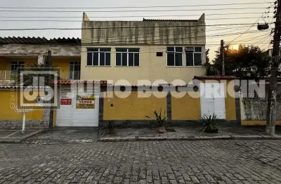 Casa em condomínio fechado com 9 quartos à venda na estrada do tindiba, pechincha, rio de janeiro, 323 m2 por r$ 650.000